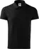 Pánské tričko Malfini Cotton Heavy 215 černá S