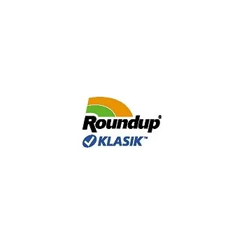 Pesticid Monsanto ROUNDUP Klasik Pro 20 l profi (nutné Osvědčení o odborné způsobilosti)