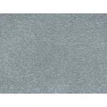 Metrážový koberec RAMBO-BET 73 šedá Šíře role: 3 m Vzorek zdarma