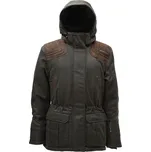 Bunda G-Loft Loden Parka Lady 2.0 olivová L