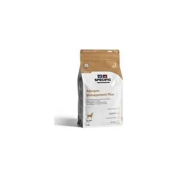 Krmivo pro psa SPECIFIC COD-HY Allergen Management Plus 3 x 4 kg
