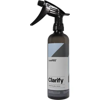CarPro Clarify - čistič na sklo (500 ml)