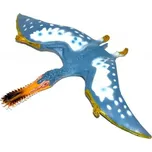 Atlas Pterosaurus modrý 15 cm
