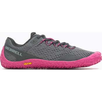 Pánská móda Merrell Vapor Glove 6 granite/fuchsia L Velikost: 36