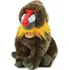 plyšák Rappa Mandril 32 cm
