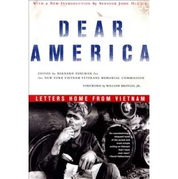 Umění Dear America – Bernard Edelman (EN)