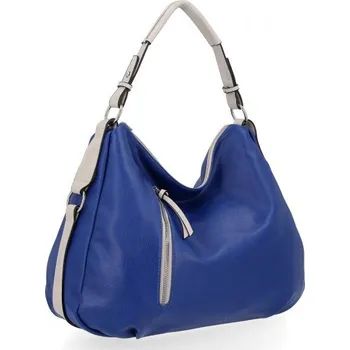 Kabelka Dámská kabelka univerzální Hernan kobaltová HB0378