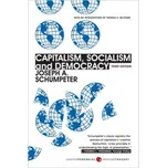 Capitalism, Socialism, and Democracy – Joseph A. Schumpeter (EN)