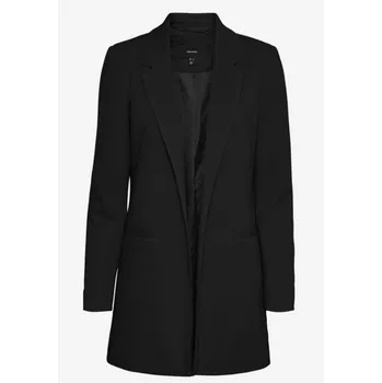 Vero Moda Verina černé Dámské sako Vero Moda Verina černé