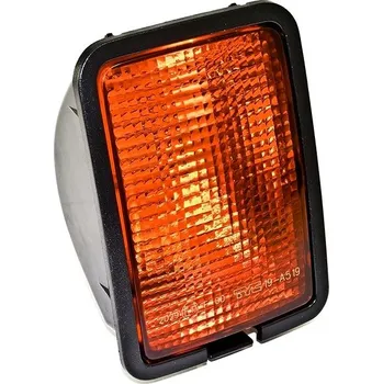 Mlhový světlomet ACI VW TRANSPORTER 96- zadní mlhovka