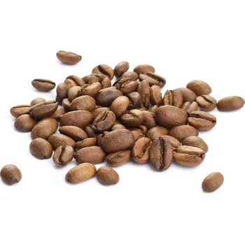 Káva Guatemala Geisha Finca Nueva Granada - zrnková káva, 50g