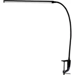 ACA Lighting Office LED stolní svítidlo 16055LEDBKC