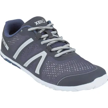 Dámská zdravotní obuv Xero Shoes HFS Steel Gray W Velikost EU: 39,5