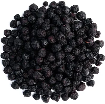 Sušené ovoce Fytoimex Sušená aronie plod Prodávané množství: 0,2 kg