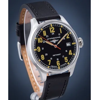 Hodinky Pánské hodinky Sturmanskie Arctica 2416-6821349 2416-6821349