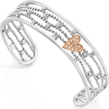 Módní doplněk Dámský náramek Morellato SADA07 Ocel Stříbřitá Nastavitelný