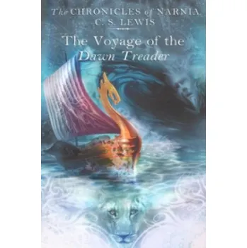 The Voyage of the Dawn Treader – Staples Clive Lewis (EN)