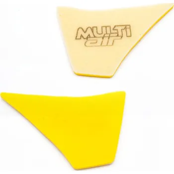 Filtr pro motocykl MULTI AIR vzduchový filtr GAS GAS JTX/TX/TXT TRIAL 125/270/370 97-99; JTX/TX/TXT 200 94-99 (MULTI AIR vzduchový filtr GAS GAS JTX/TX/TXT TRIAL 125/270/370 97-99; JTX/TX/TXT 200 94-99)