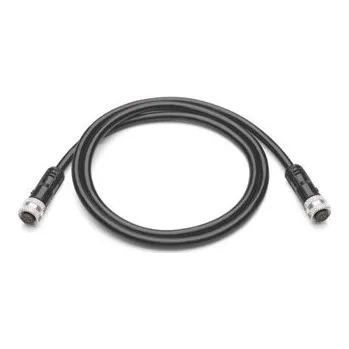 Echolot Humminbird kabel AS EC 30E Ethernet Cable|720073-4