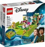 LEGO Disney 43220 Petr Pan a Wendy a…