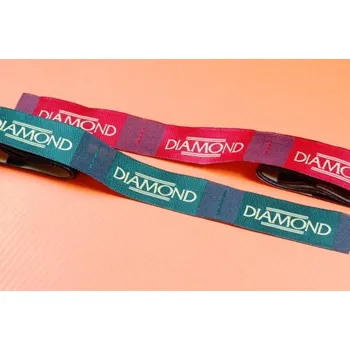 Nášivka Nášivka 01 DIAMOND vel. 7x2,5cm (20ks/bal.)