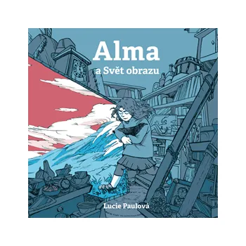 Alma a Svět obrazu MP3 download