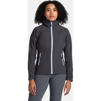 Pánská bunda Dámská bunda Kilpi Ravia-W DGR XS