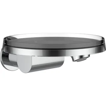 Vodovodní baterie Laufen Kartell umyvadlová podomítková baterie bez automatické výpusti, chrom H3113370041201