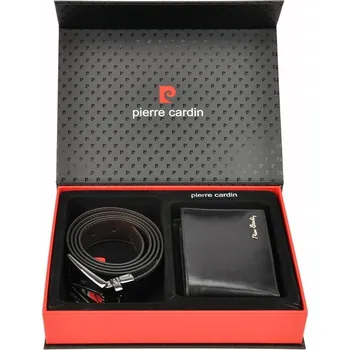 Opasek Pierre Cardin 115 cm