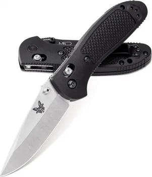 kapesní nůž Benchmade Griptilian 551-S30V