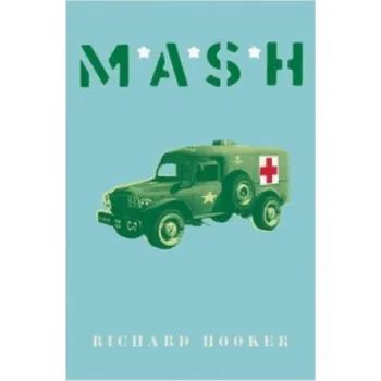 Richard Hooker - MASH – Richard Hooker (EN)
