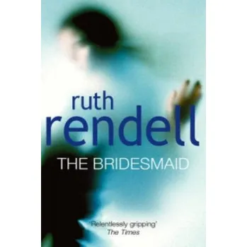 Bridesmaid – Ruth Rendell (EN)