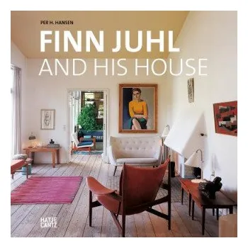 Umění Finn Juhl and His House – Birgit Lyngbye Pedersen,Per H. Hansen (EN)