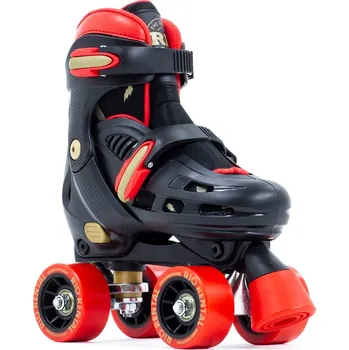 Rio - Storm Rental - nastavitelné trekové brusle Velikost (brusle): M (30.5, 32, 33, 34.5)