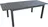 ASKO Calvin rozkládací stůl 150 x 90 x 74 cm, šedý