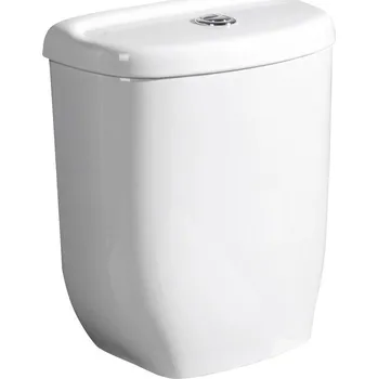 Klozet Creavit HANDICAP nádržka k WC BD301, pro tělesně handicapované