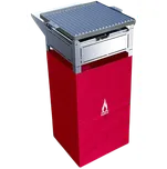 Radius Design Blitzgrill 520A