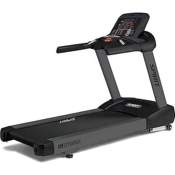 Běžecký pás Spirit Běžecký pás SPIRIT FITNESS CT850