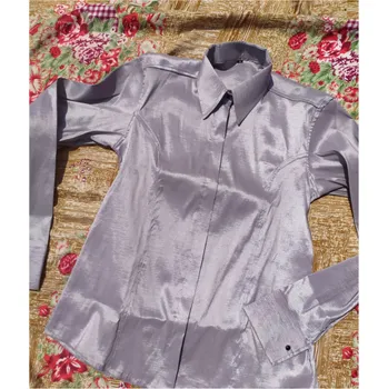 Dámská košile TopWest Dámská košile "SILVER" Velikost: M