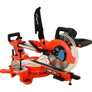 Pokosová pila Norton Clipper CWM 254