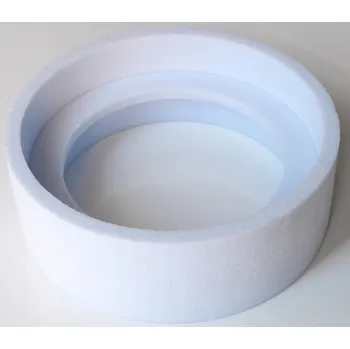 ThermWet Přechod izolovaný XPS 180/160 - jednoduchý