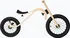 Odrážedlo Leg&Go Balance Bike 3v1 dřevěné hnědé