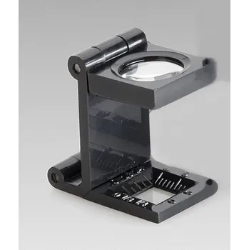 Lupa Lupa textilní - LCH FD20 - D 102B