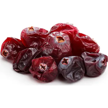 Sušené ovoce Brusnice klikva s cukrem 11,34 kg