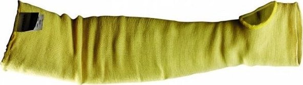 Ochranný rukáv KEVLAR - návlek 56 cm