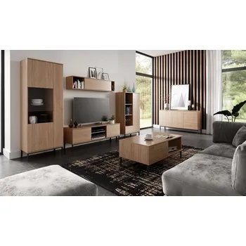 Obývací stěna Obývací sestava QUARTY IV