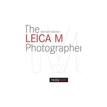 Leica M Photographer - Solcher, Bertram