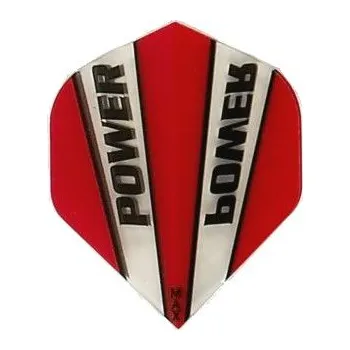 Cinkili Letky POWER MAX standard red/clear