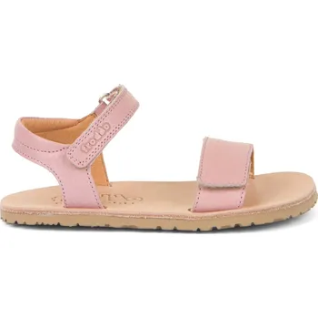 Dámské sandále Froddo páskové sandálky Lia - pink 26