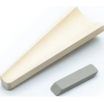 Japonský kuželovitý brusný kámen SUEHIRO pro řezbářská dláta - zrnitost 4000